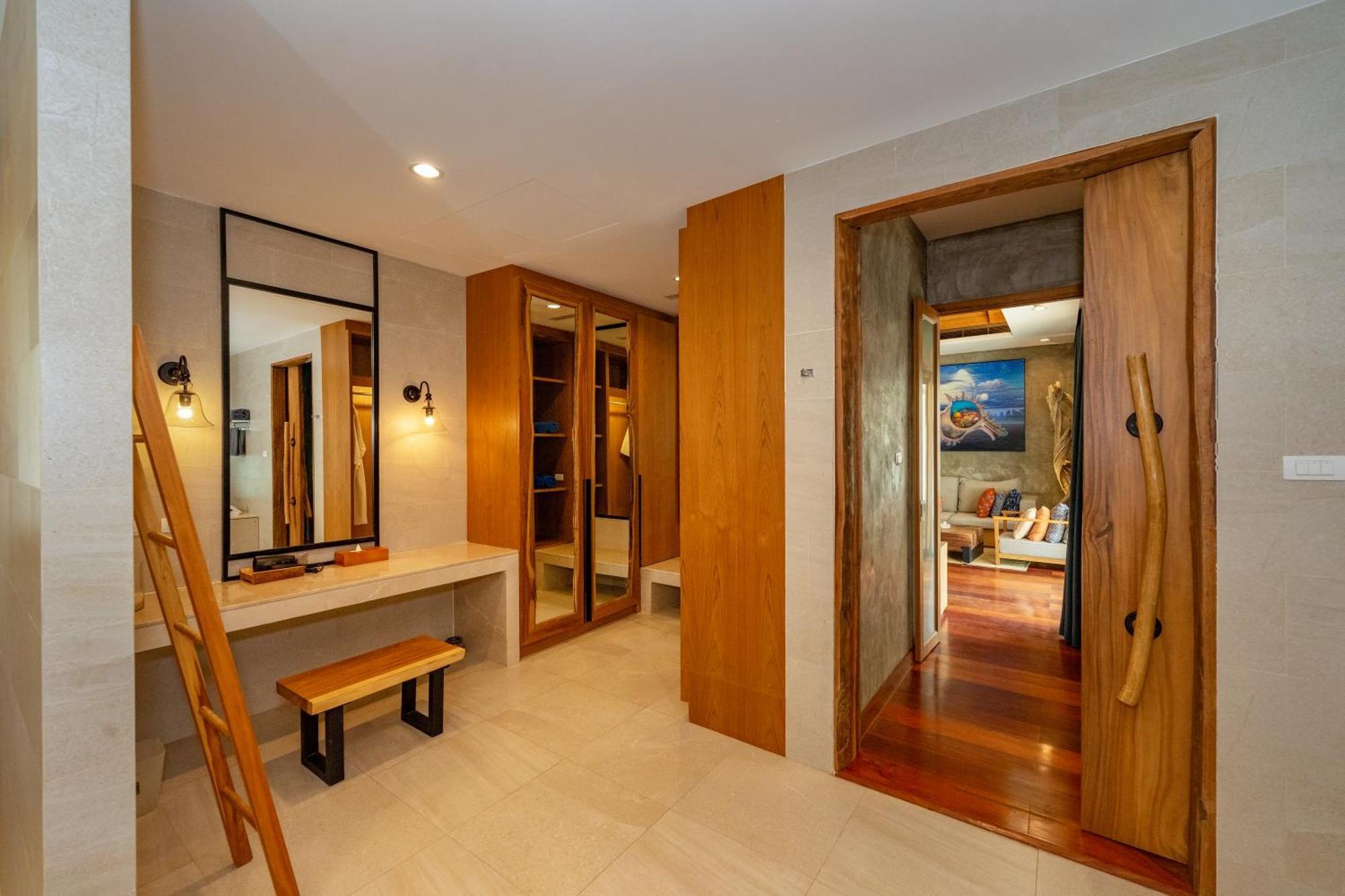 Tempat peranginan Krabi 4*