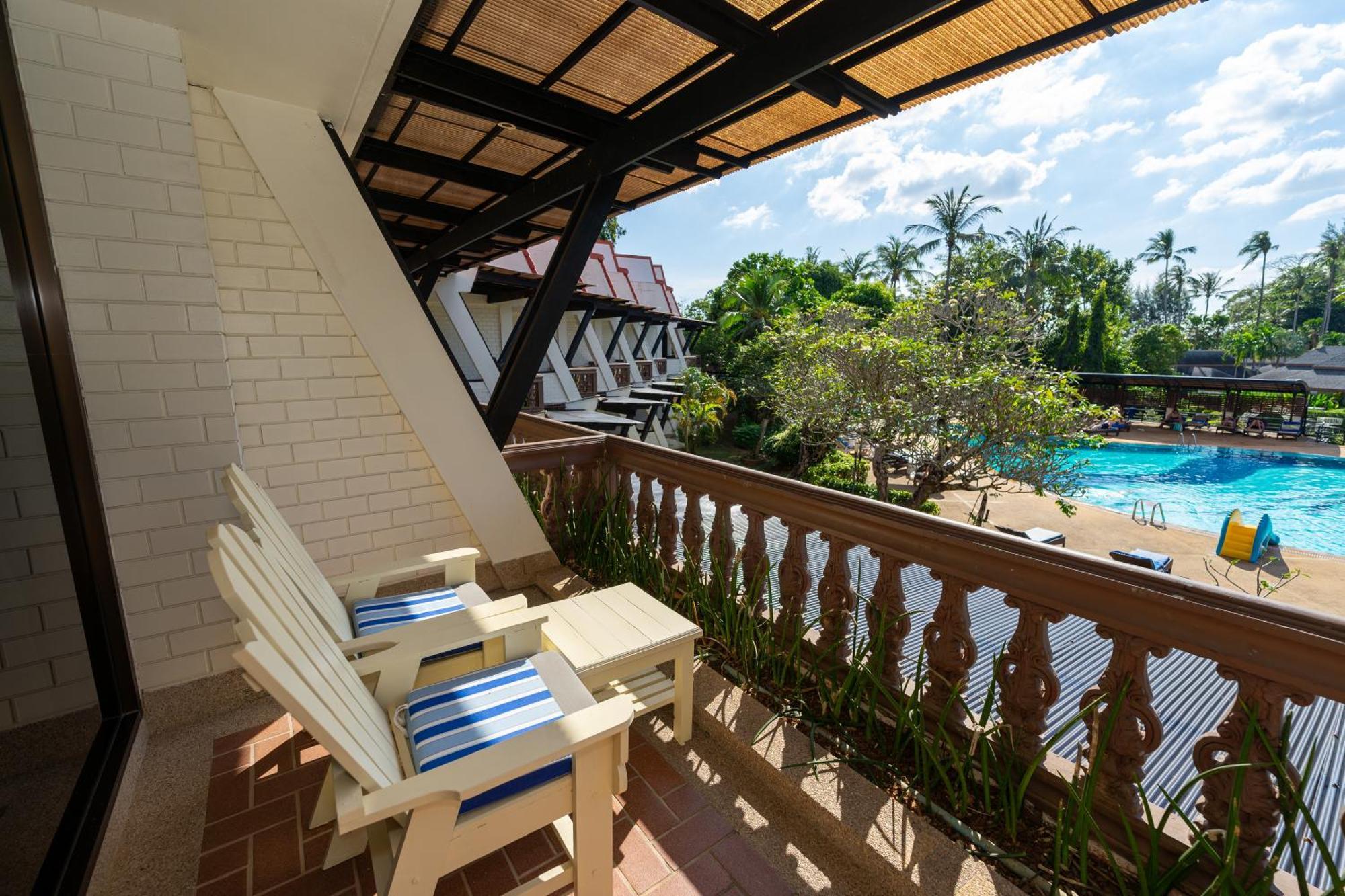 Krabi Tempat peranginan Ao Nang