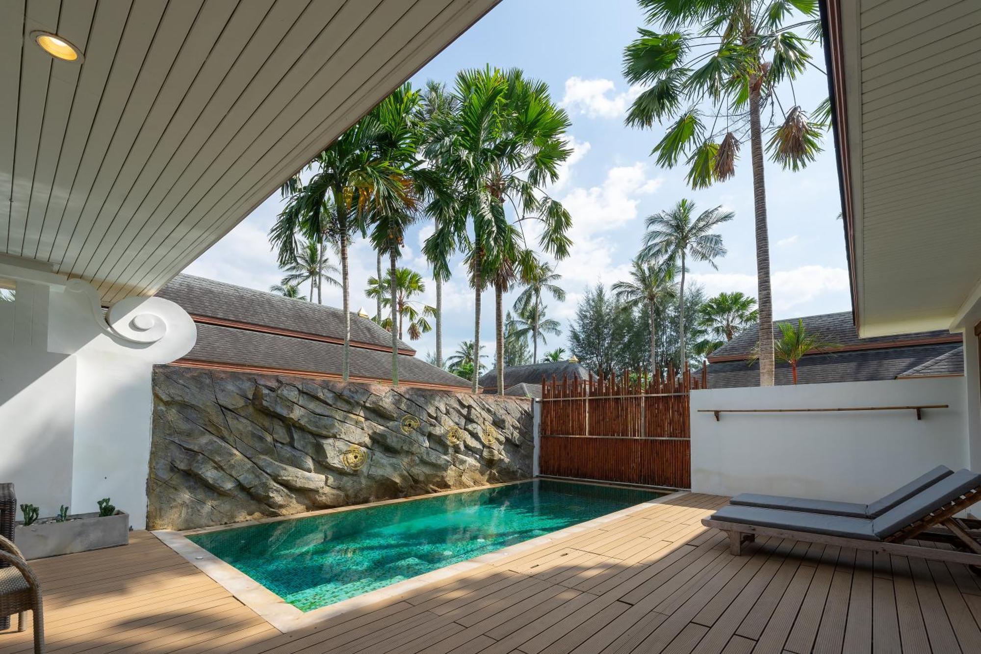 Krabi Tempat peranginan 4*