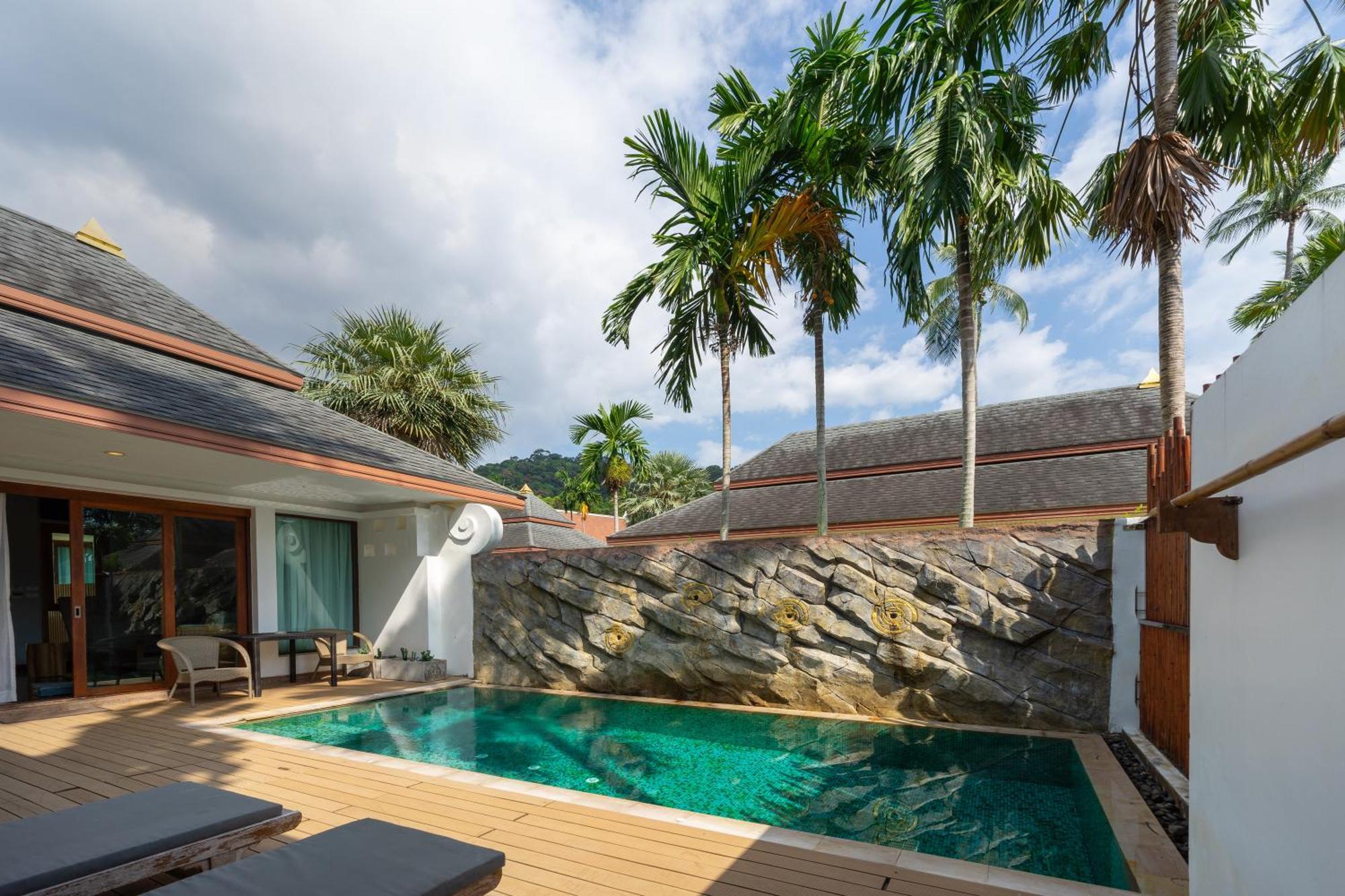 Krabi Tempat peranginan Ao Nang