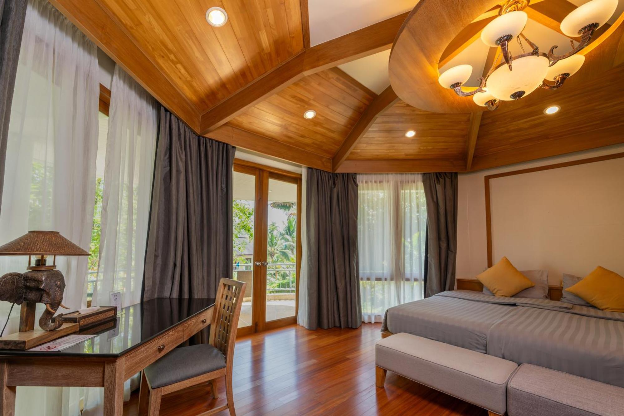 Krabi Tempat peranginan 4*