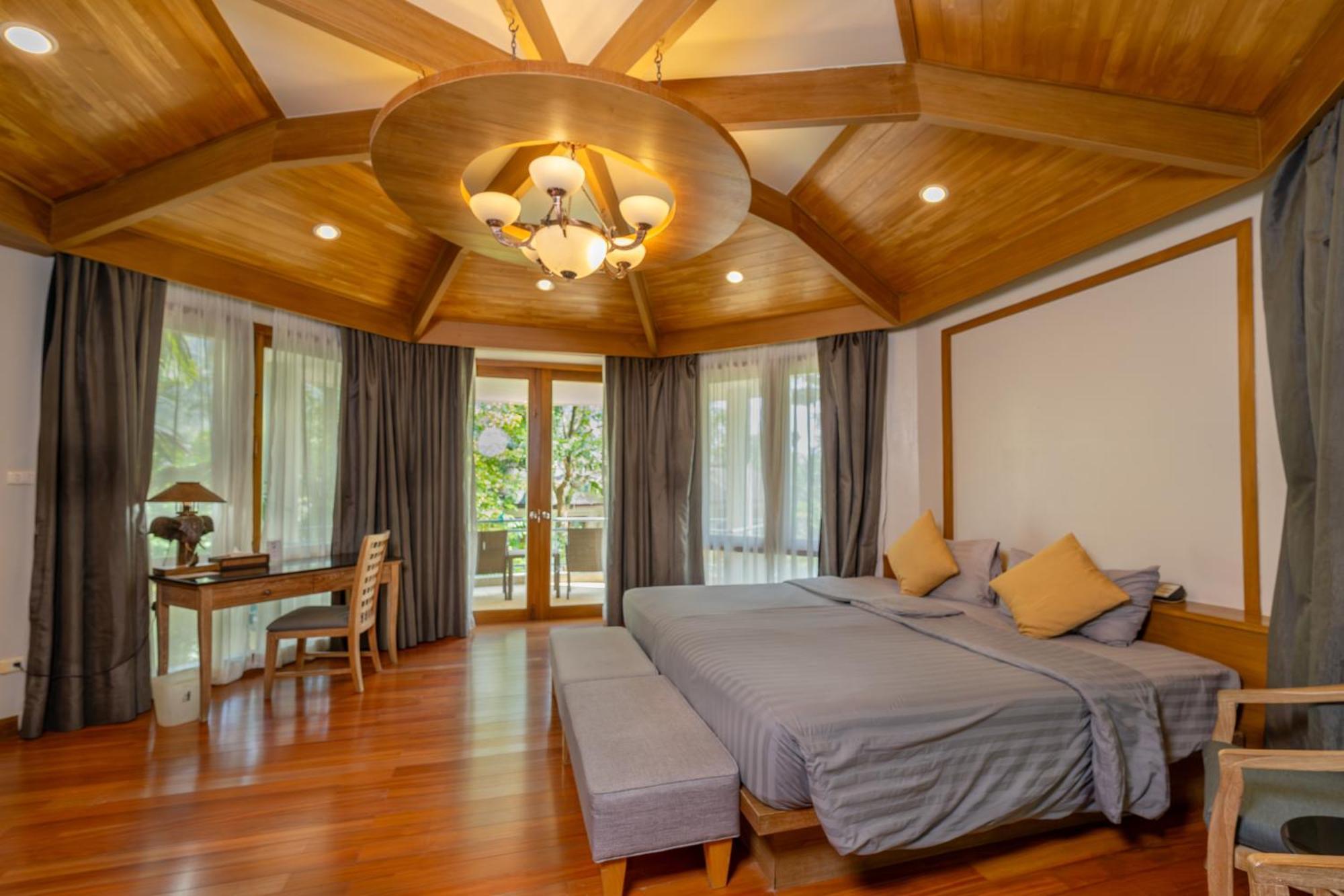 Krabi Tempat peranginan